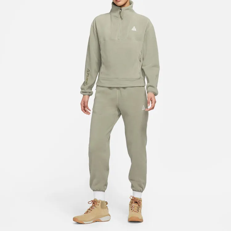 Nike Sweatshirts Women's Green-2