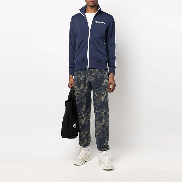 PALM ANGELS Track Jacket XL - POIZON