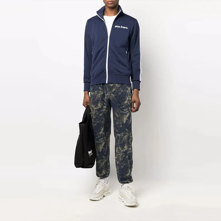 PALM ANGELS Track Jacket-2