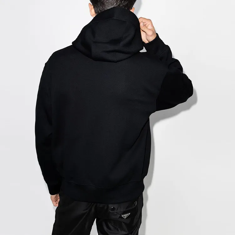 Neil Barrett Sweatshirts Men Black-2