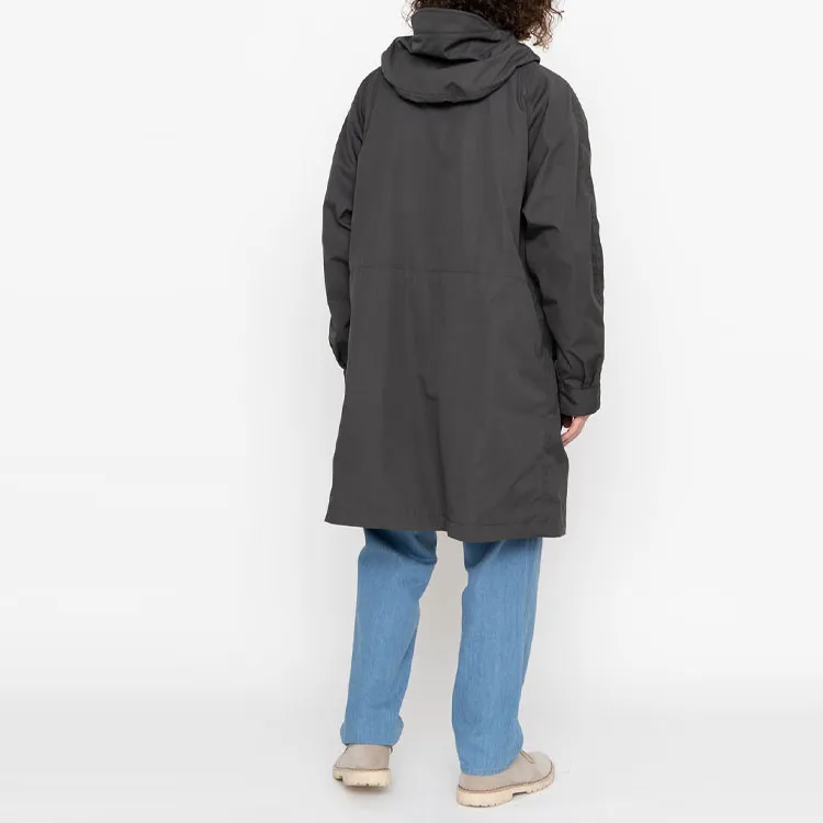 THE NORTH FACE PURPLE LABEL Jackets Unisex Gray-2