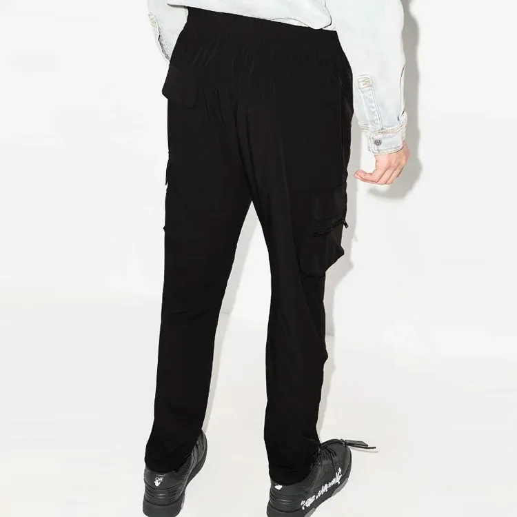 REPRESENT 247 Toggle fastening Track Pants-2