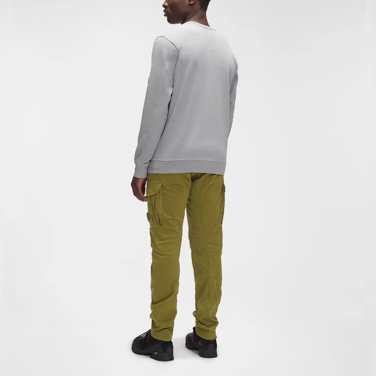 C.P.Company Lens detail Sweatshirt-2