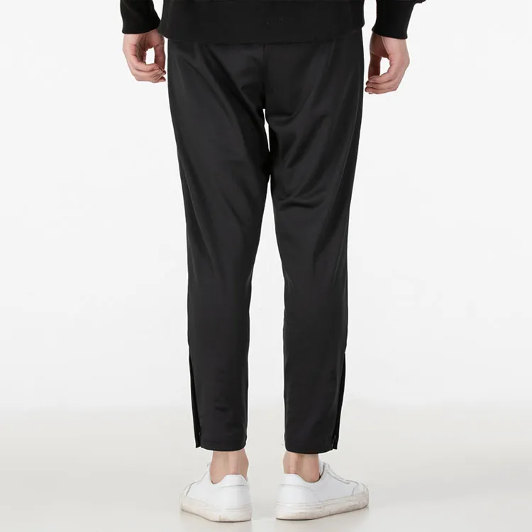 Under Armour Sweatpants Men's Black-2