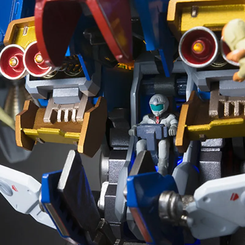 BANDAI Assembled Models-4