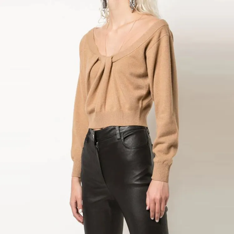 Alexander Wang Sweaters Women's Khaki-2