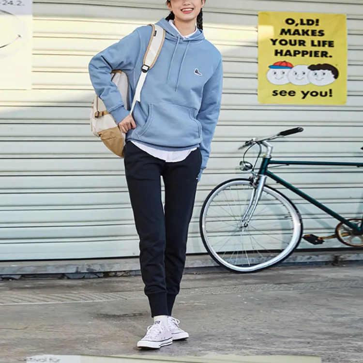 Converse Sweatshirts Unisex Vintage Blue-4