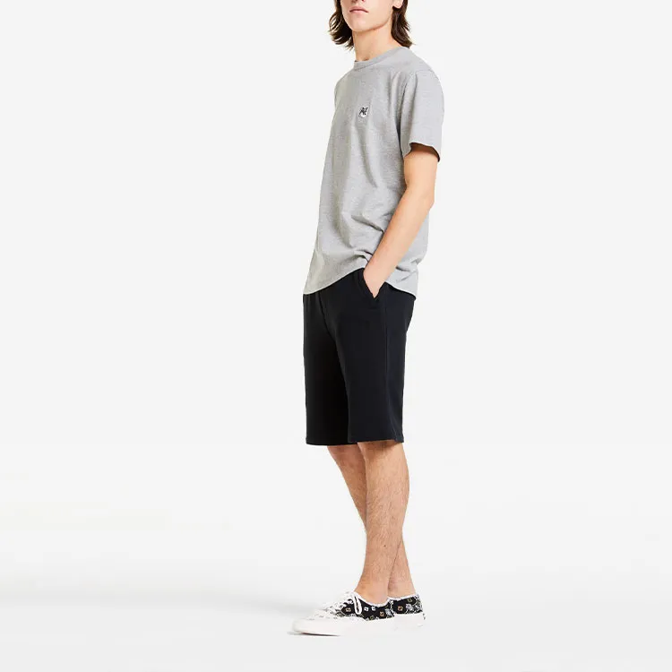 Maison Kitsune T Shirts Men Gray-3