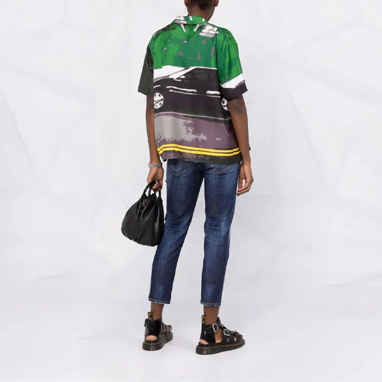DSQUARED 2 Jeans Women's Blue-2