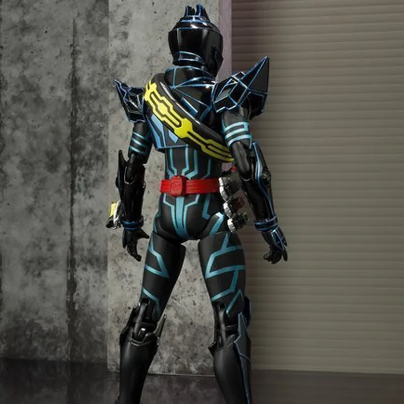 BANDAI Action Figures-3