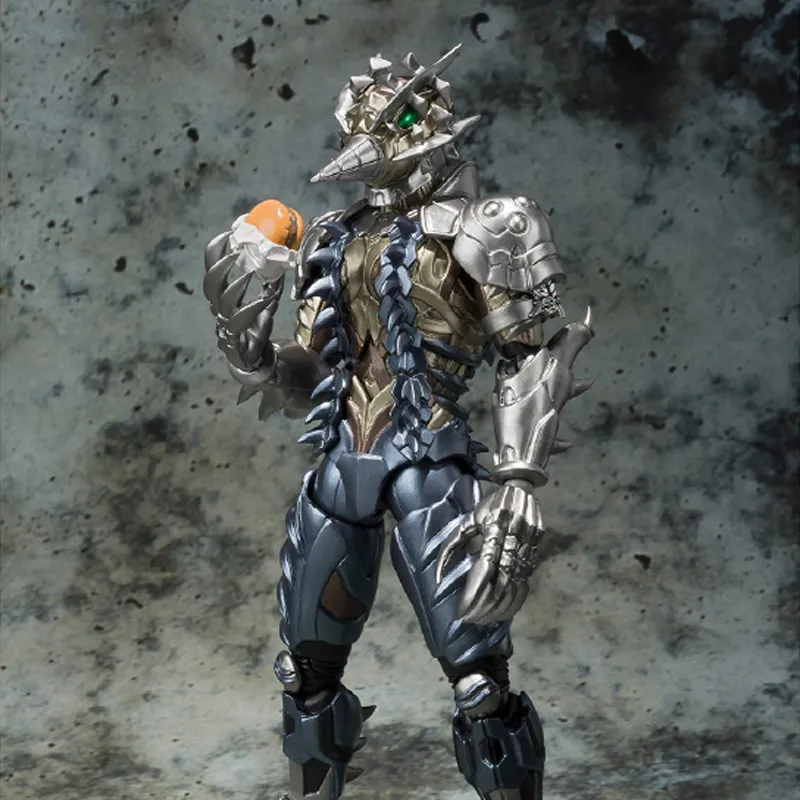 BANDAI Action Figures-3