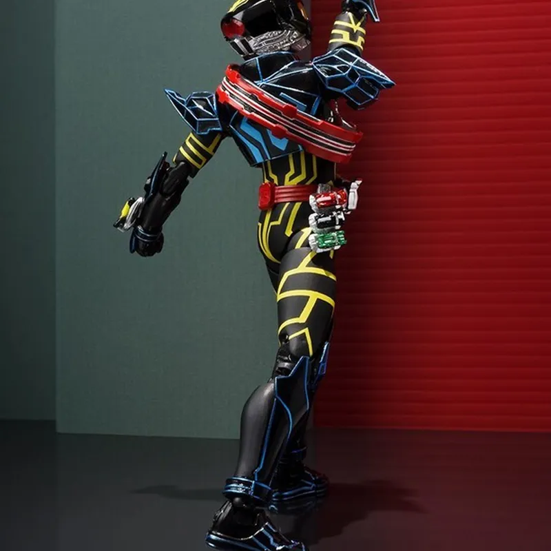 BANDAI Action Figures-3