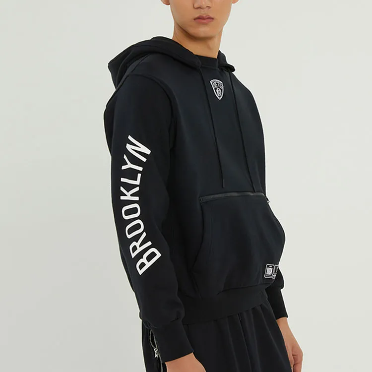 Nike Sweatshirts Men Black-4