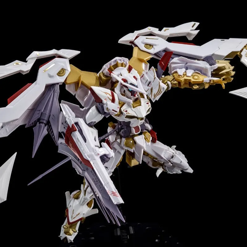 BANDAI Model Kits-1