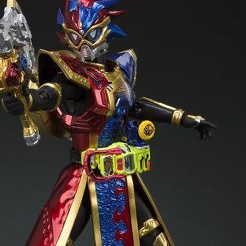 BANDAI Action Figures-2