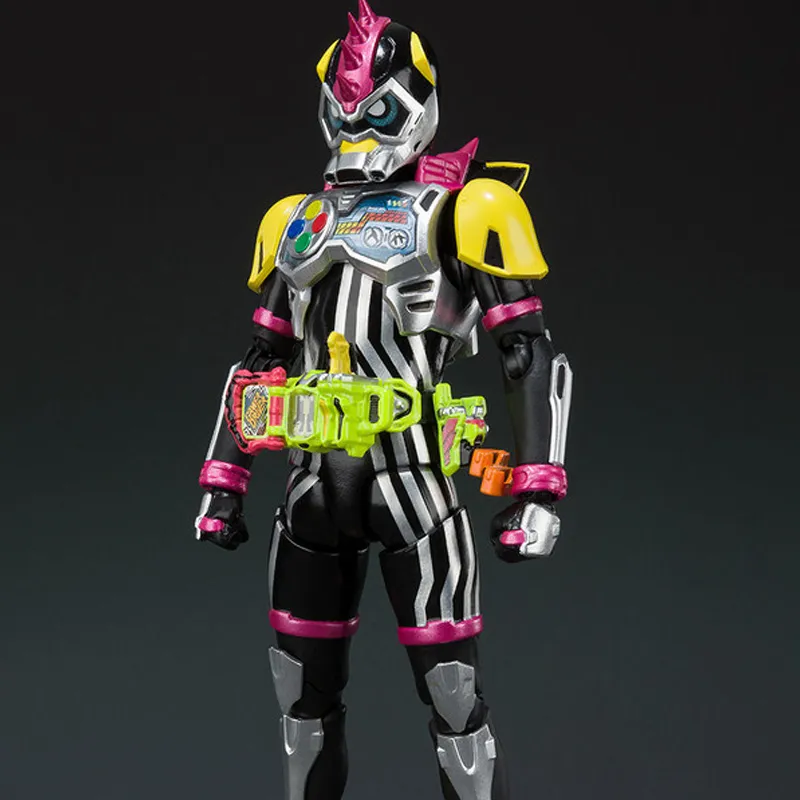 BANDAI Action Figures-3
