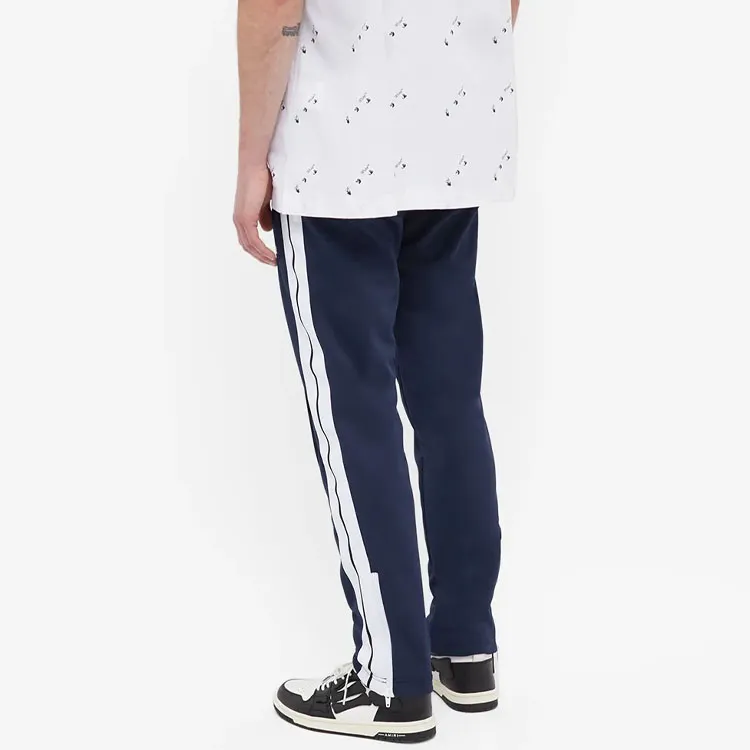 PALM ANGELS Slim Track Pants-2