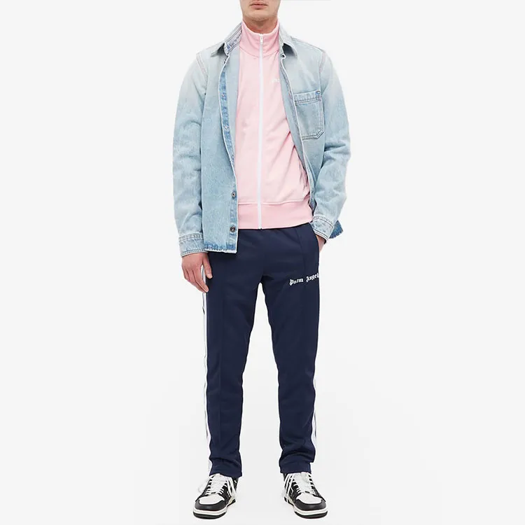 PALM ANGELS Track Jacket-1