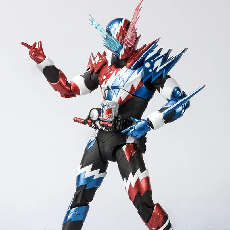 BANDAI Action Figures-3