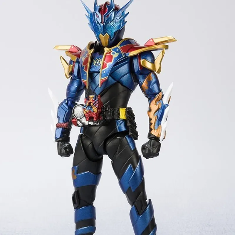 BANDAI Action Figures-3