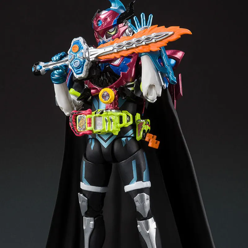 BANDAI Action Figures-3