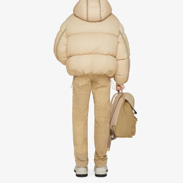 Givenchy 4G Oversized Puffer Jacket-2