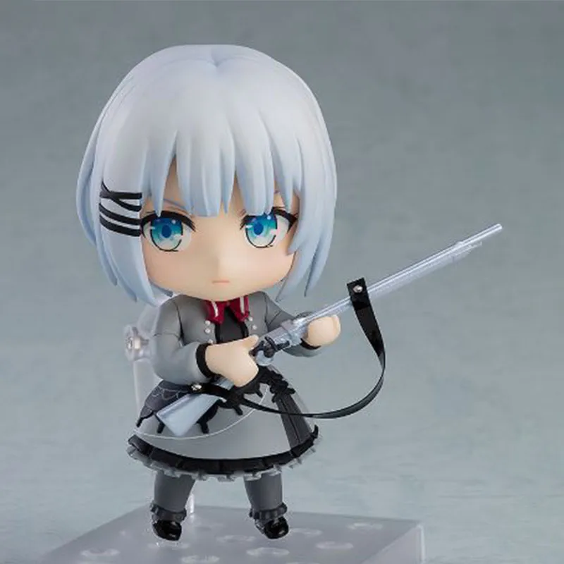 GSC No. 1751 Detective Is Dead Siesta Nendoroid Chibi Figures 10cm-3