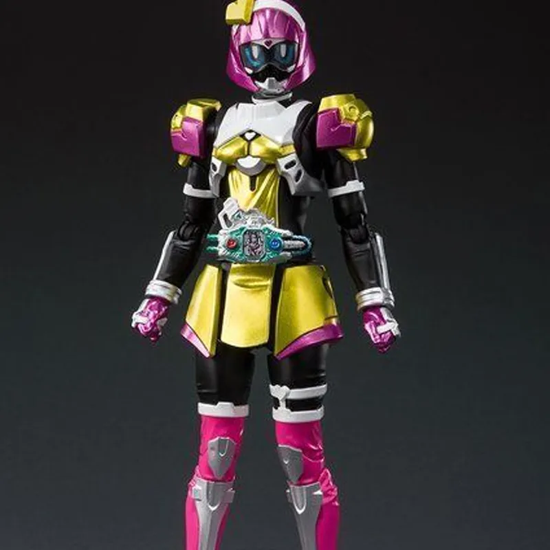 BANDAI Action Figures-3