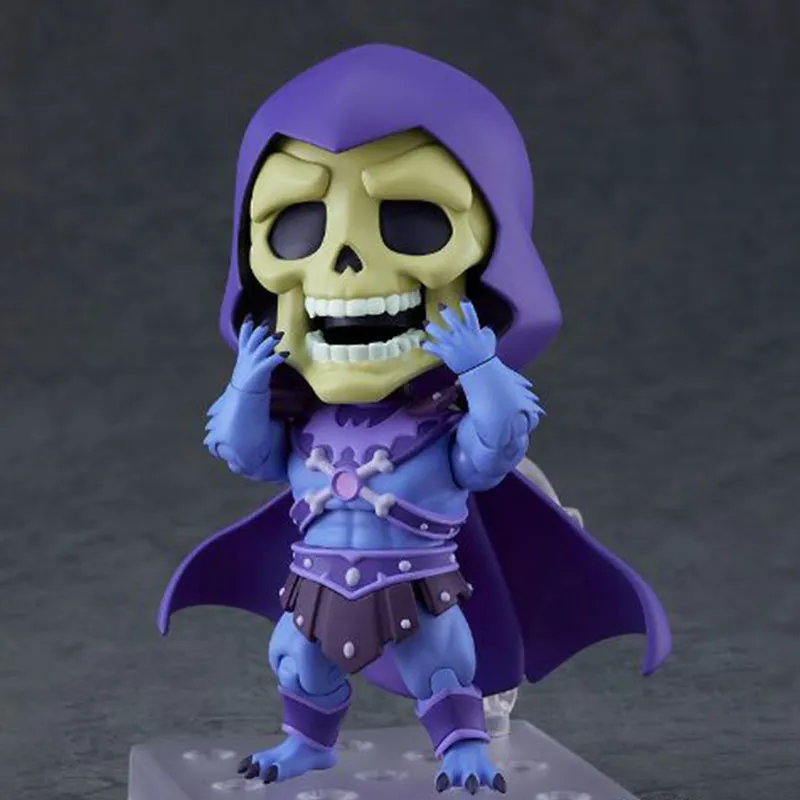 GOOD SMILE COMPANY Chibi Figures-3