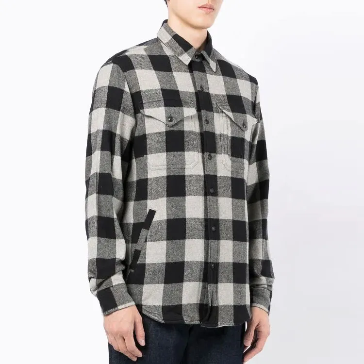 Polo Ralph Lauren Shirt Men's Black-3