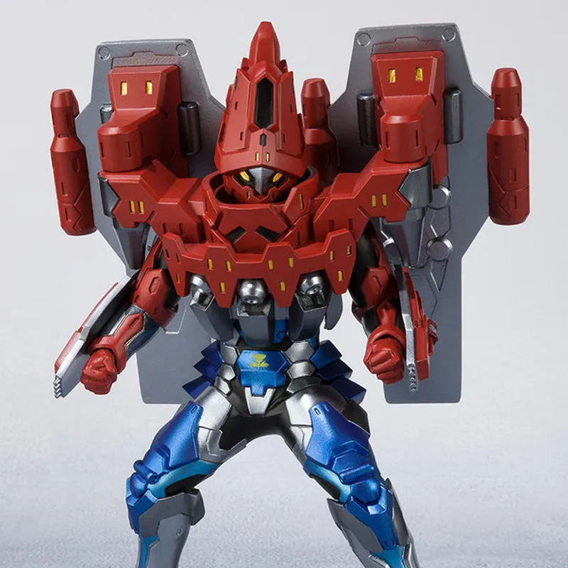 BANDAI Action Figures-3