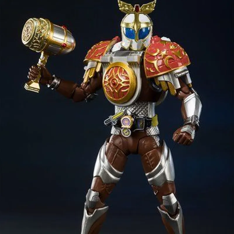 BANDAI Action Figures-3