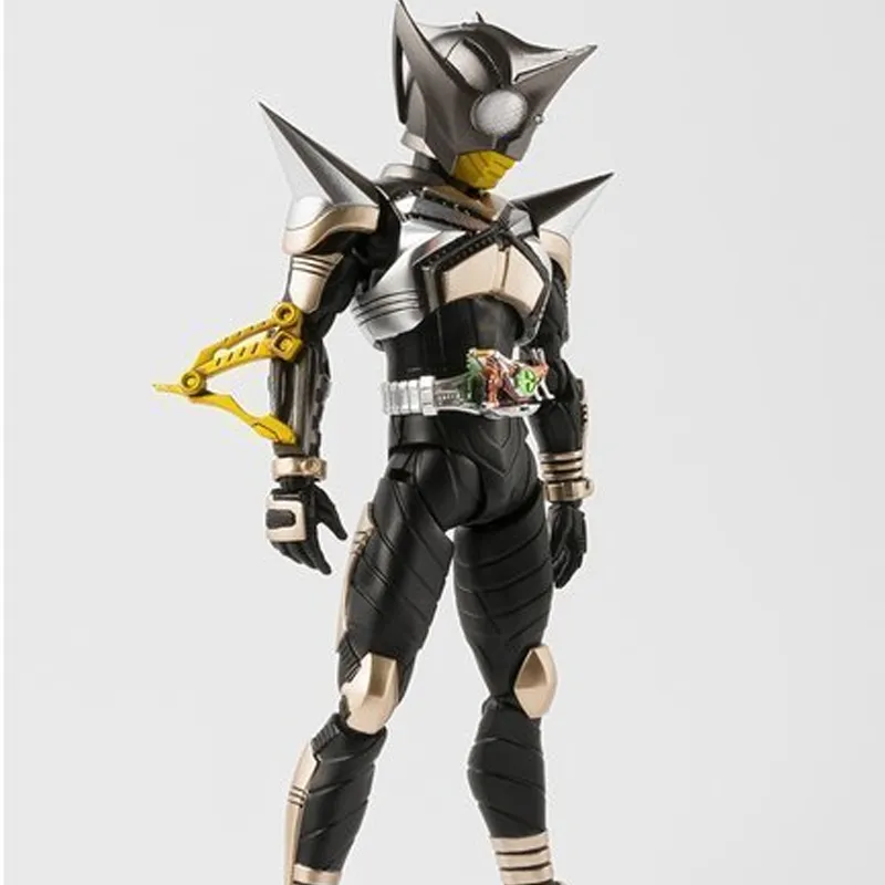BANDAI Action Figures-3