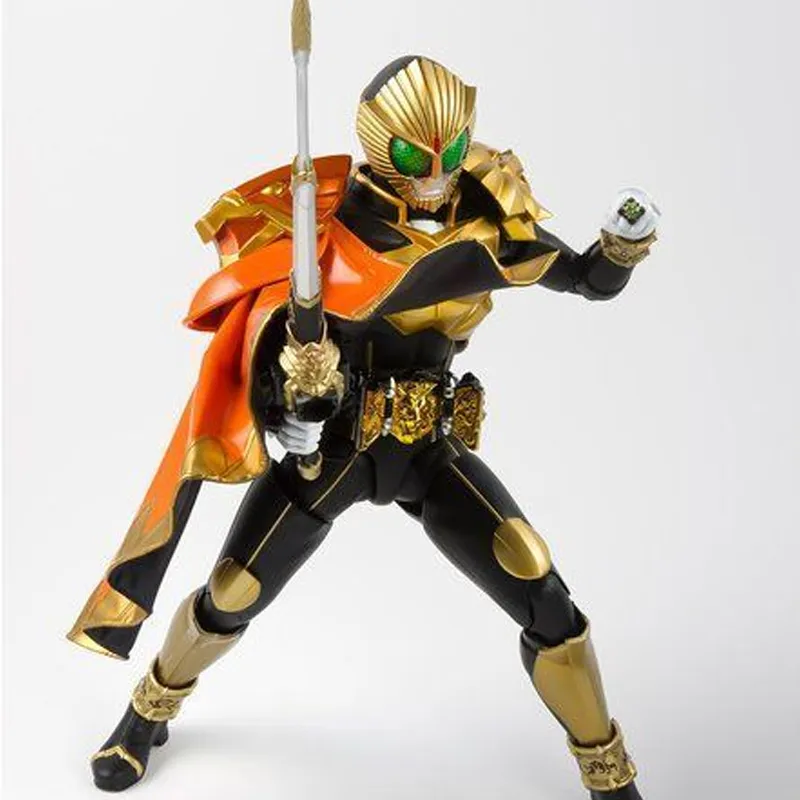 BANDAI Action Figures-6