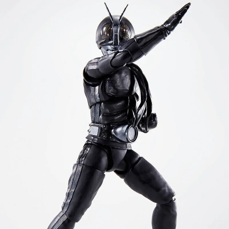 BANDAI Action Figures-3
