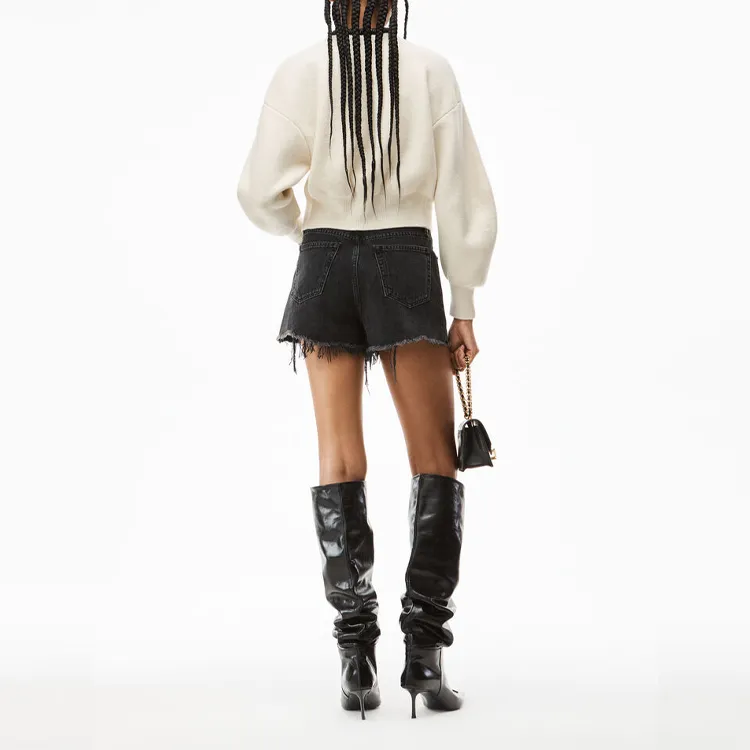 Alexander Wang Knitwear Women's White-2
