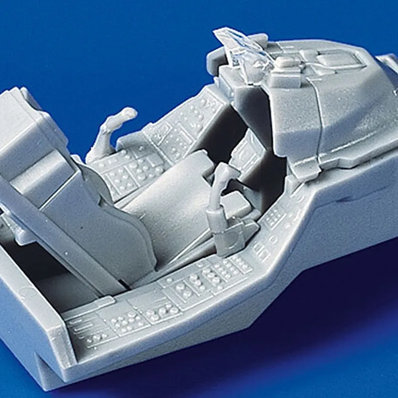 Tamiya 1 72 Lockheed Martin F 16CJ Fighting Falcon Fighter Full Assembly Model Kits 21.3cm-5