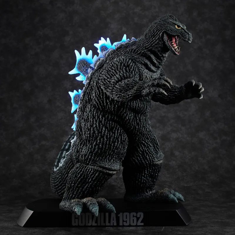MegaHouse Godzilla Ua Monster 1962 30cm Scale Figures-3