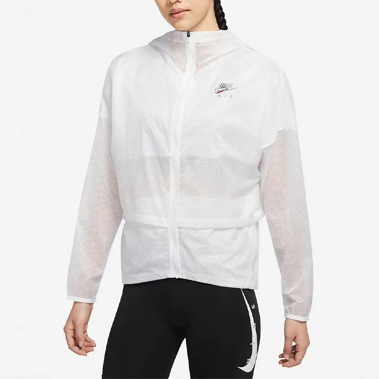 Nike Jackets Women's White-2