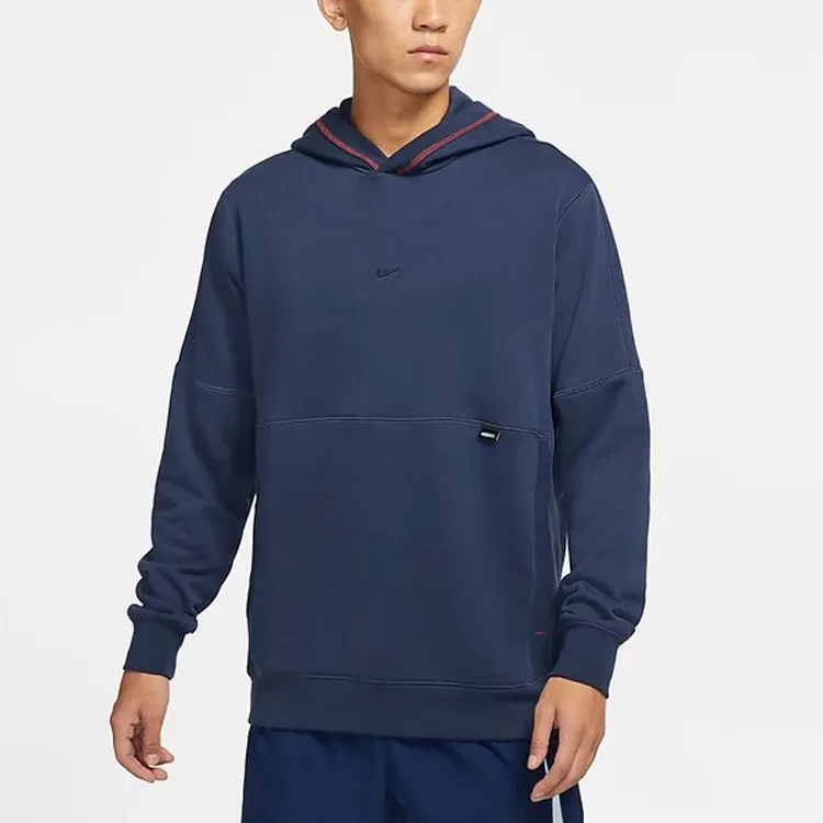 Nike Sweatshirt Men's Navy Blue-2