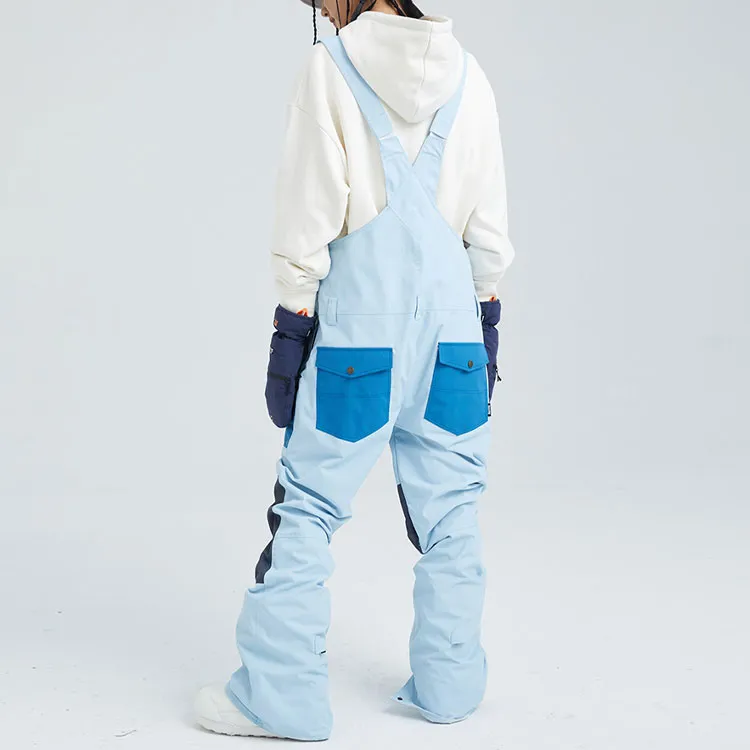 NOBADAY Jumpsuits Unisex-2