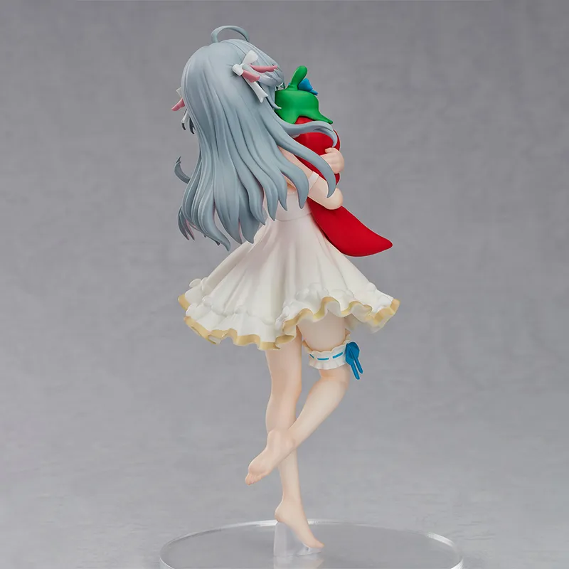 GSC Kagura Nana Pop Up Parade Scale Figures 16cm-2