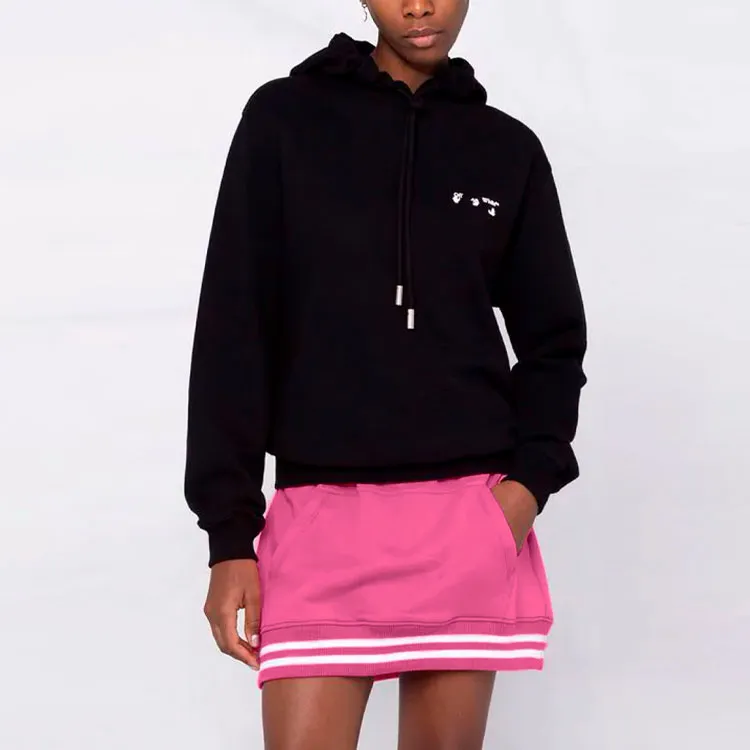 RED VALENTINO Casual Short Skirts Women's Pink-2