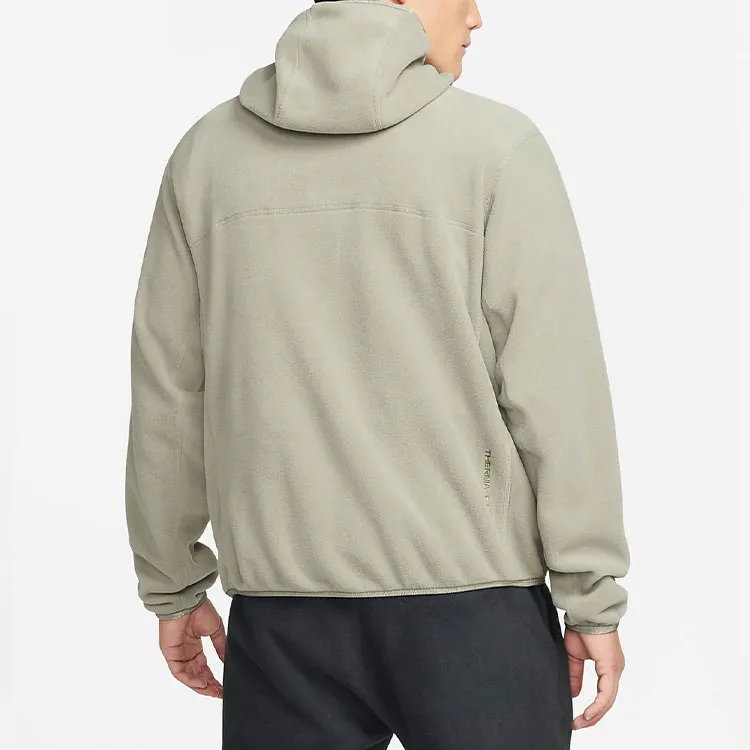 Nike ACG Sweatshirts Men Light Green-3