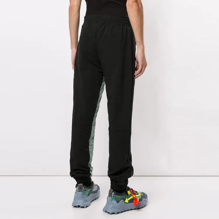 RHUDE Flight Track Pants-3