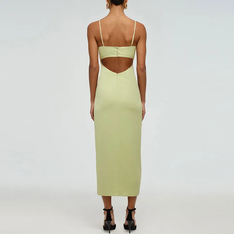 Self portrait Sleeveless Dress Women's-2