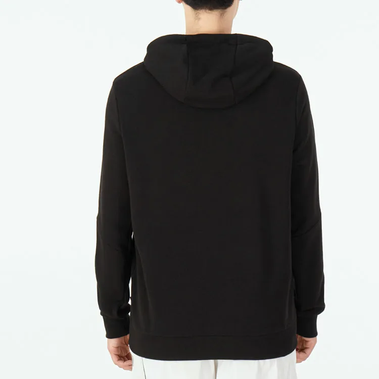 PUMA Sweatshirts Men Black-2