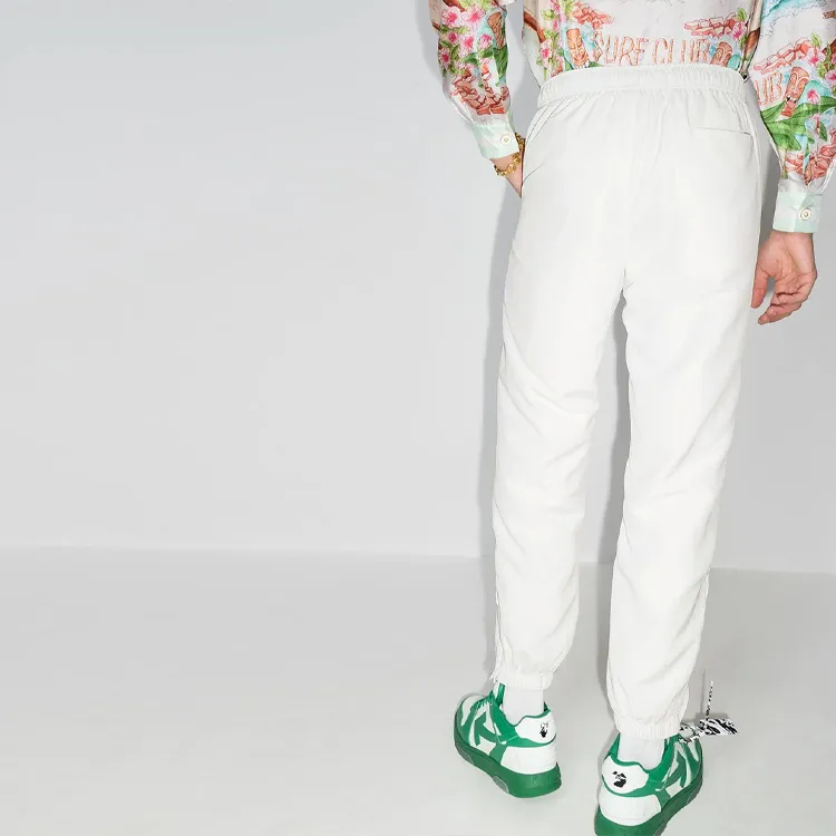 CASABLANCA Sport Tracksuit Pant-2