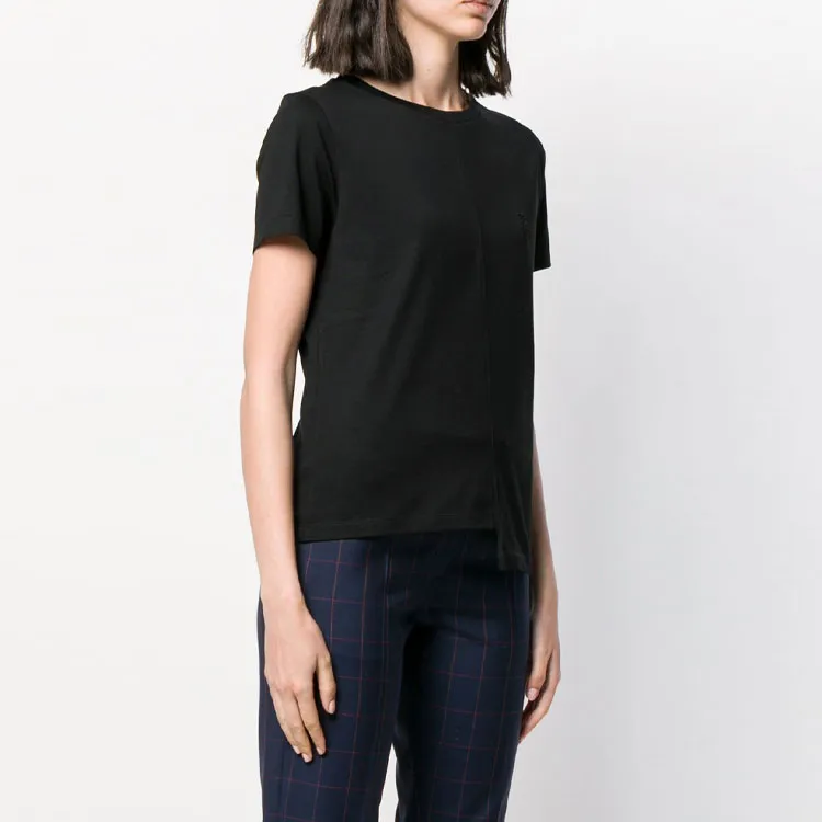 LOEWE SS20 T Shirt Women's Black-1