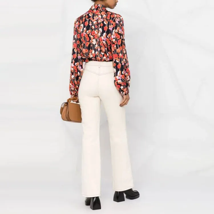 See By Chloe Shirts Women's Multicolor-3